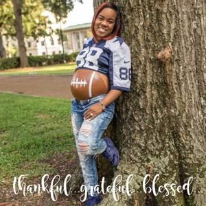 Meet your Posher, Brandee